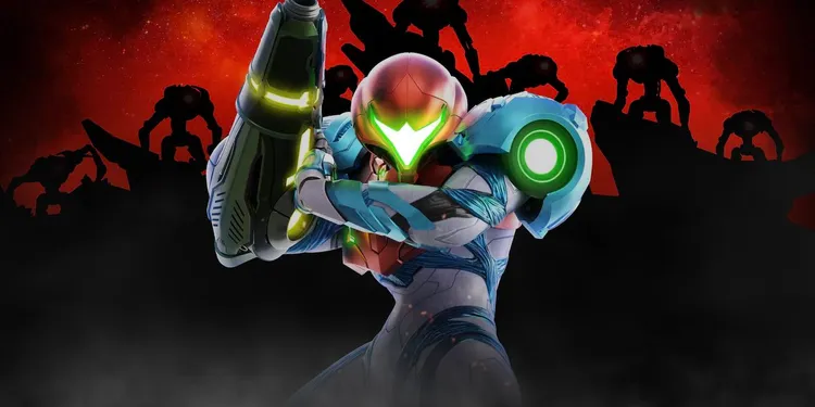 Metroid
