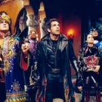 10 adaptações de HQs que mereciam mais consideração Mystery Men