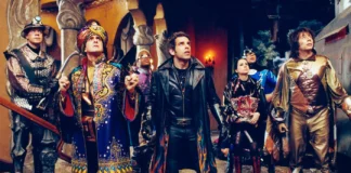 10 adaptações de HQs que mereciam mais consideração Mystery Men