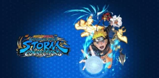 Game Review: NARUTO X BORUTO Ultimate Ninja STORM CONNECTIONS NARUTO X BORUTO Ultimate Ninja STORM CONNECTIONS