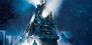 10 melhores filmes animados de Natal O Expresso Polar