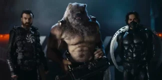 Os Guardiões: Conheça a versão russa de Os Vingadores Os Guardiões