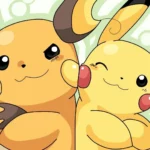 O recurso mais criticado do Pokémon é o que o tornou um anime tão revolucionário Raichu e Pikachu