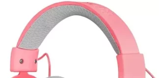 Experimente a Imersão Gamer com o Redragon H530-P Headset Rosa – Edição Hero RGB Redragon H530-P Headset Gamer Hero P3 Rosa