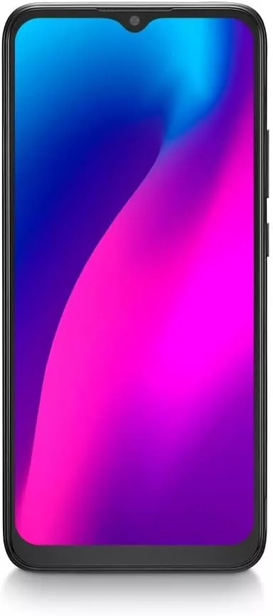 Smartphone Multilaser G Max 2