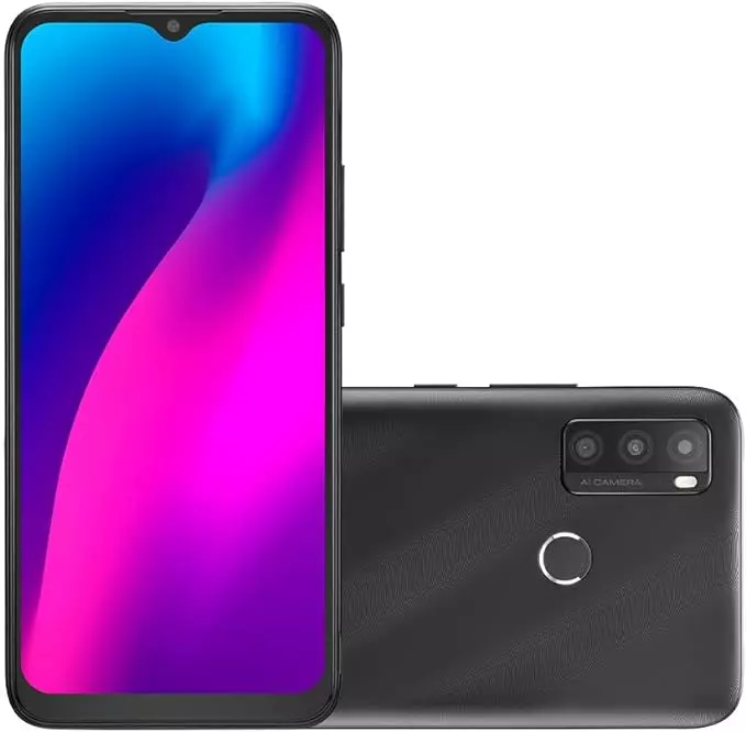 Smartphone Multilaser G Max 2