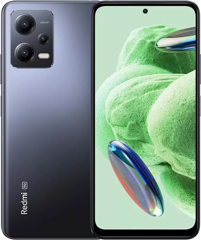 Smartphone Xiaomi Note 12 5G