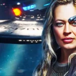 Por que a Paramount deveria dar luz verde a Star Trek: Legacy? Star Trek: Legacy