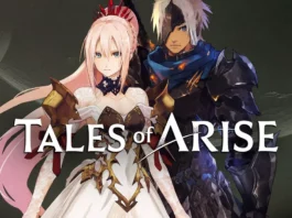 Tales of Arise