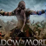 Você precisa jogar Terra-média: Sombras De Mordor, baseado nos livros de J.R.R. Tolkien Terra-média Sombras De Mordor