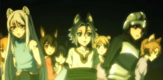 The Rising of the Shield Hero: Quão poderosos são os demi-humanos? The Rising of the Shield Hero demi-humanos