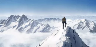 10 animações francesas que você precisa assistir The Summit of the Gods uma das mais icônicas animações francesas