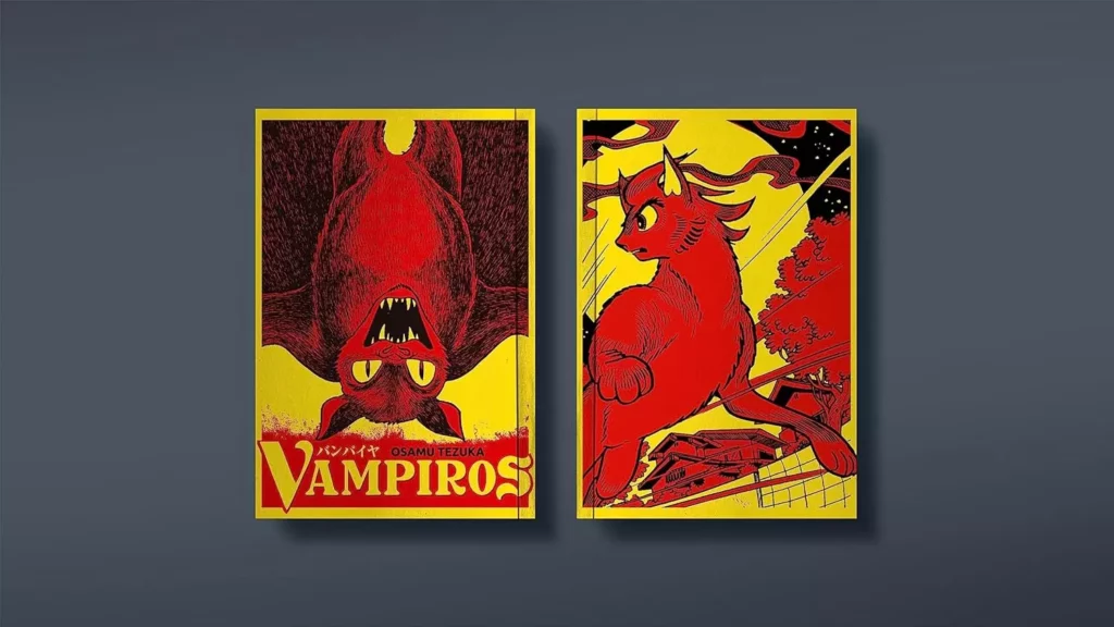 Vampiros