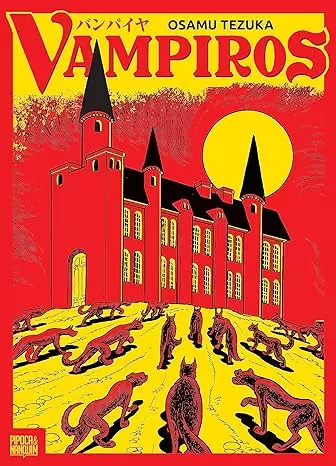 Vampiros