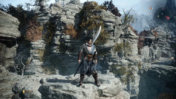 Wo Long: Fallen Dynasty