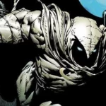 Você precisa ler Cavaleiro da Lua: O Fundo do Poço Cavaleiro da Lua O Fundo do Poço