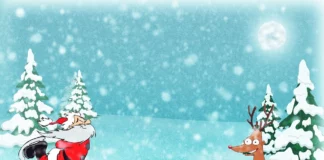 5 quadrinhos para ler no Natal Imagem de Dorothe por Pixabay