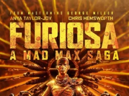 FILME FURIOSA