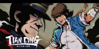 Game Review: The Legend of Tianding, o beat ‘em up desenvolvido pela Creative Games & Computer Graphics The Legend of Tianding