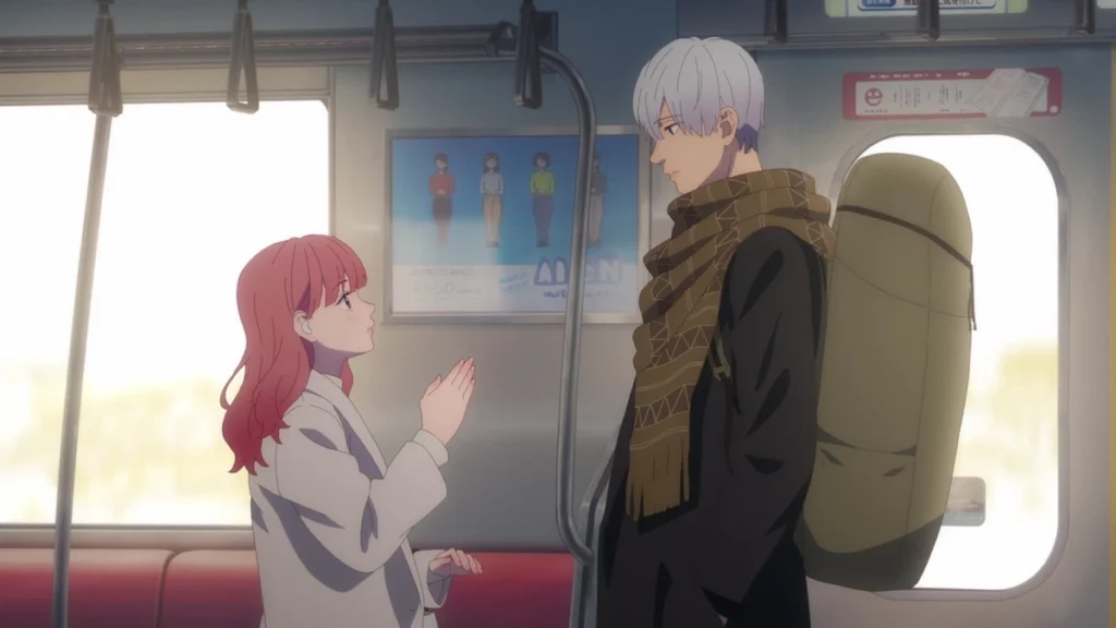 A Sign of Affection