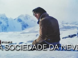 A Sociedade da Neve