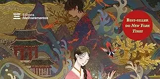 Você precisa ler A noiva do Deus do Mar, de Axie Oh A noiva do Deus do Mar