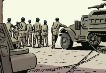 Você precisa ler Acasos do Destino (2022), de Paco Roca Acasos do Destino - Paco Roca