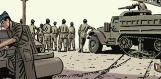 Você precisa ler Acasos do Destino (2022), de Paco Roca Acasos do Destino - Paco Roca