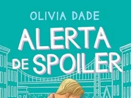 Alerta de Spoiler