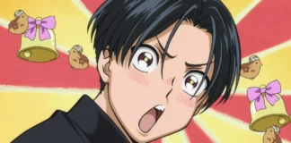 Resenha do episódio 01 de BUCCHIGIRI?! – Fusão?! Paixão com um Frango Bang Bang da Sorte! BUCCHIGIRI