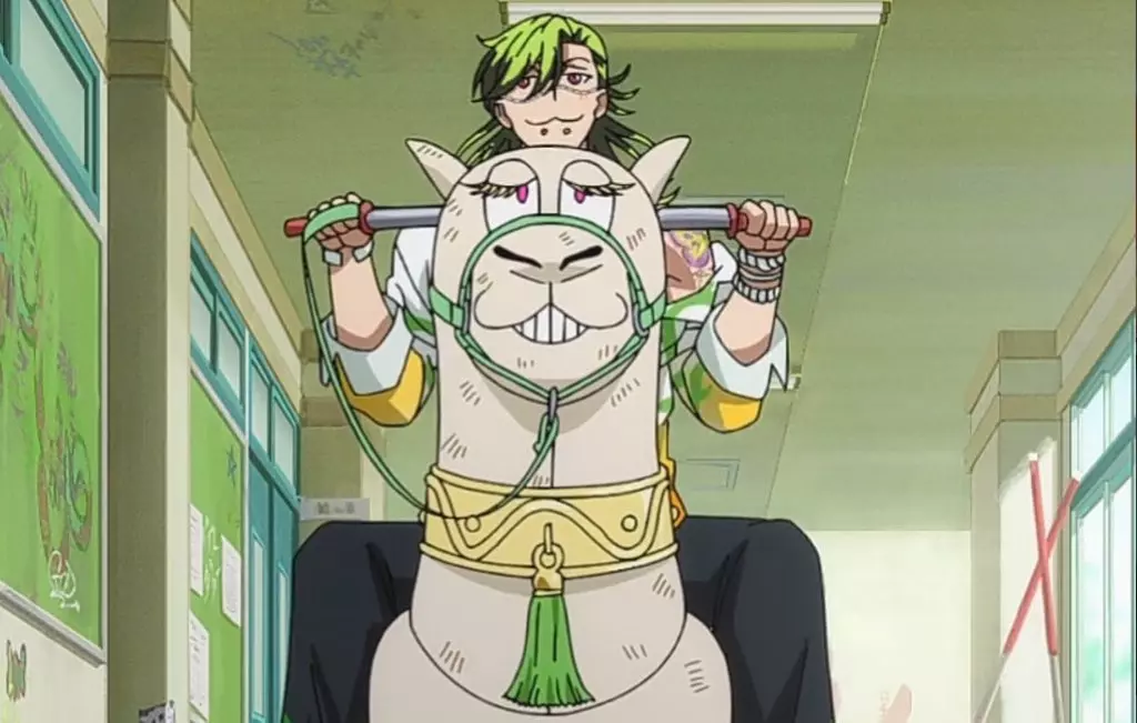 BUCCHIGIRI