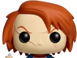 CHUCKY