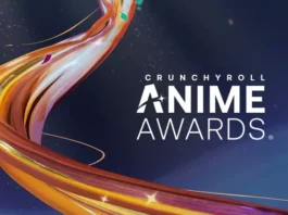 Crunchyroll Anime Awards