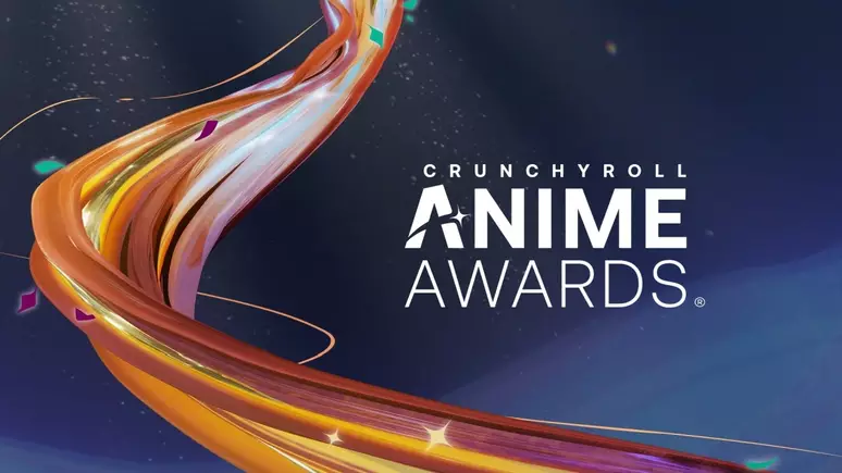 Crunchyroll Anime Awards