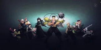 Demon Slayer: Kimetsu no Yaiba -To the Hashira Training- ganha novo pôster em português Demon Slayer Kimetsu no Yaiba