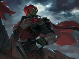 Ganondorf