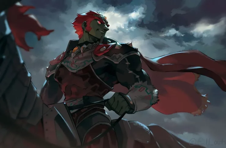 Ganondorf