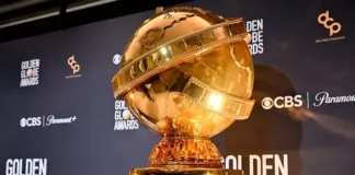 Vencedores do Globo de Ouro 2024 Globo de Ouro