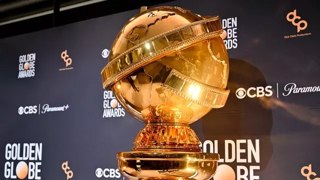 Globo de Ouro
