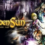 Golden Sun e Golden Sun: The Lost Age chegam ao Nintendo Switch Online em janeiro de 2024 Golden Sun: The Lost Age