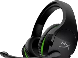 Headset Gamer HyperX Cloud Stinger para XBOX