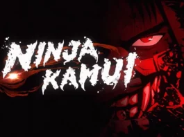 Ninja Kamui