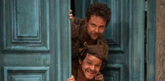 O Auto da Compadecida 2 ganha data de estreia nos cinemas O Auto da Compadecida 2