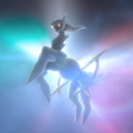 Pokémon: Arceus é mais forte no anime do que nos jogos Pokémon Arceus