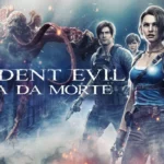 Resident Evil: Ilha da Morte Chega com Terror e Suspense à HBO Max Resident Evil: Ilha da Morte