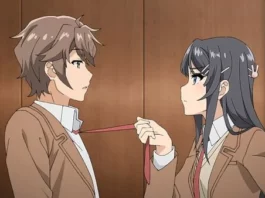 Seishun Buta Yarou