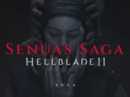 Senua’s Saga: Hellblade 2