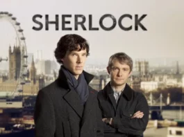 Sherlock