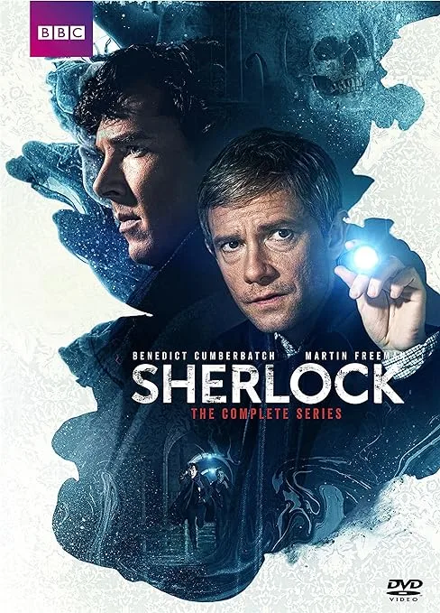 Sherlock