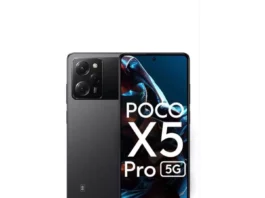 Smartphone Xiaomi POCO X5 Pro 5G